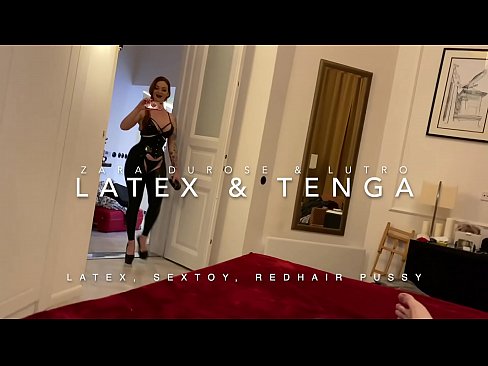 ❤️ Stepsister Redheaded fil-kostum tal-latex fucked minn stepbrother ️❌ Porn ta' kwalità lilna mt.porn-evooli.ru